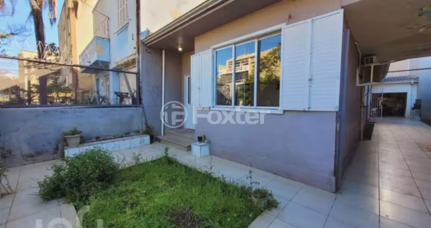 Casa com 3 quartos à venda na Rua Augusto Severo, 244, São João, Porto Alegre