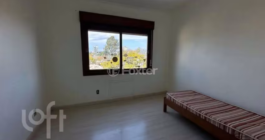 Apartamento com 3 quartos à venda na Rua São Caetano, 525, Centro, São Leopoldo