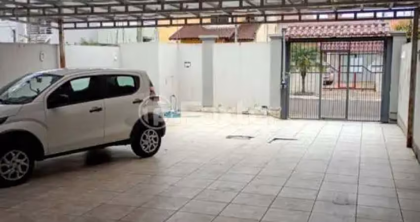 Casa com 3 quartos à venda na Rua João Paulo II, 145, Harmonia, Canoas