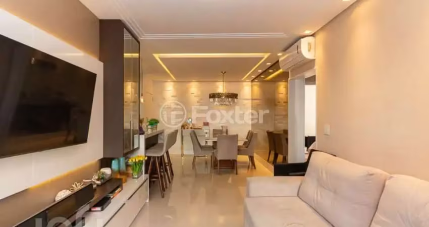 Apartamento com 3 quartos à venda na Rua Apeninos, 100, Córrego Grande, Florianópolis