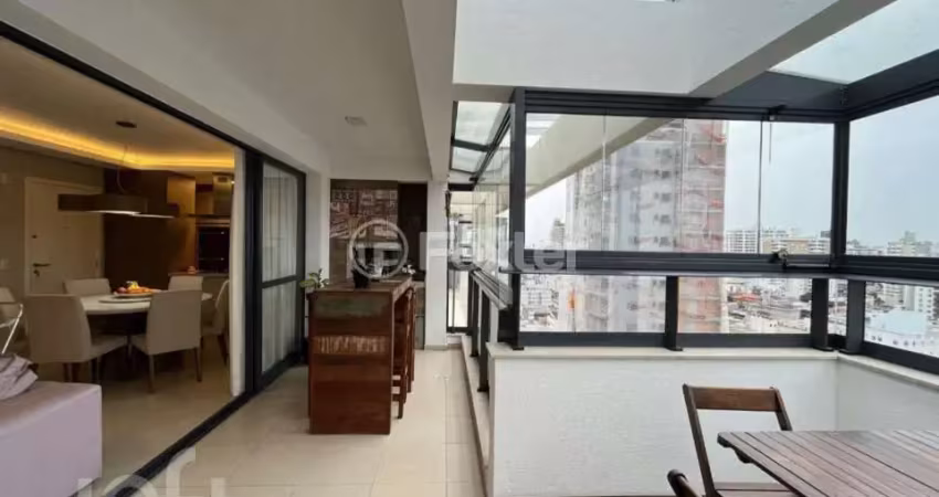 Cobertura com 3 quartos à venda na Rua Antônio Scherer, 579, Kobrasol, São José