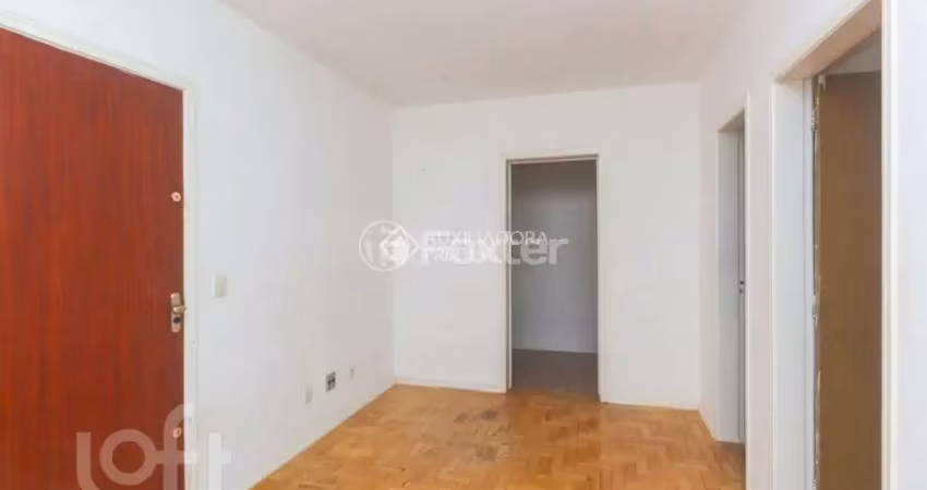 Apartamento com 1 quarto à venda na Rua Coronel José Rodrigues Sobral, 62, Partenon, Porto Alegre