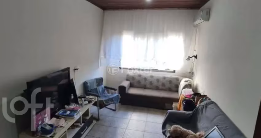 Casa com 4 quartos à venda na Rua Juruá, 208, Jardim São Pedro, Porto Alegre