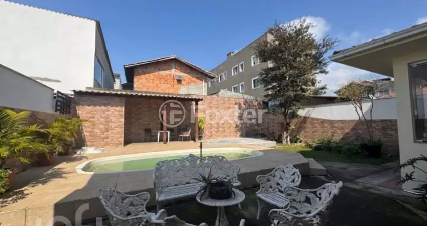 Casa com 5 quartos à venda na Servidão dos Pinheiros, 220, Ingleses do Rio Vermelho, Florianópolis