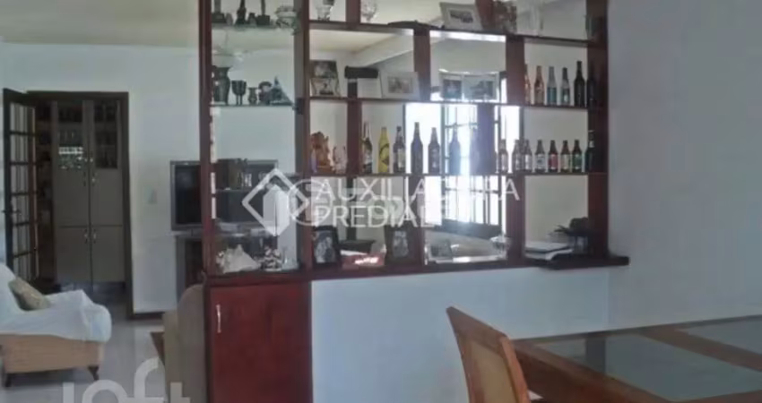 Casa com 3 quartos à venda na Rua Fernando Strehlau, 411, Jardim Itu Sabará, Porto Alegre