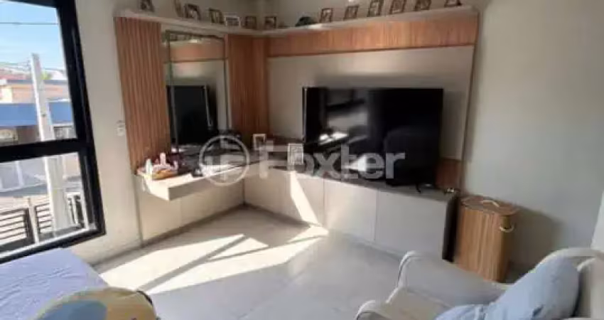 Casa com 3 quartos à venda na Servidão Hipólito Bernardino das Chagas, 729, Rio Tavares, Florianópolis