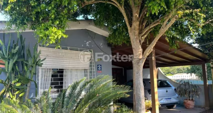 Casa com 2 quartos à venda na Rua Otto Alves Pereira, 459, Dom Feliciano, Gravataí