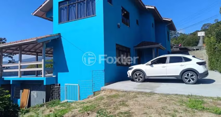 Casa com 4 quartos à venda na Servidão Bernardina Cordeiro Vieira, 57, Córrego Grande, Florianópolis