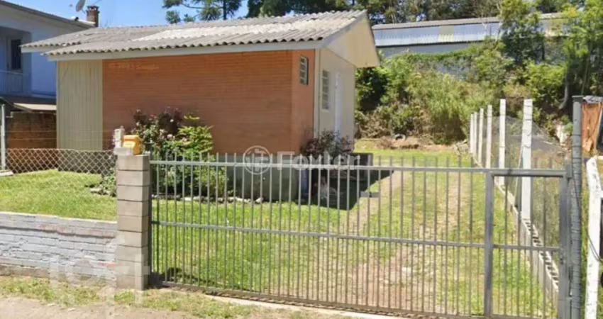 Casa com 2 quartos à venda na Rua Senador Alberto Pasqualini, 2100, São Ciro, Caxias do Sul