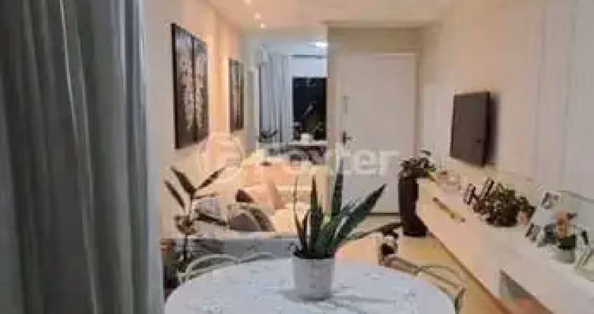 Apartamento com 2 quartos à venda na Rua Expedicionário Aderbal Correa da Silva, 164, São Sebastião, Palhoça