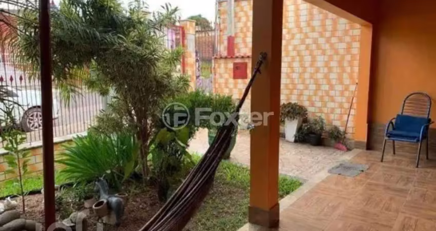 Casa com 3 quartos à venda na Rua Cirne Lima, 229, Morada do Vale I, Gravataí