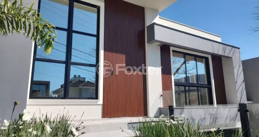 Casa com 4 quartos à venda na Rua dos Sabiás, 100, Pedra Branca, Palhoça