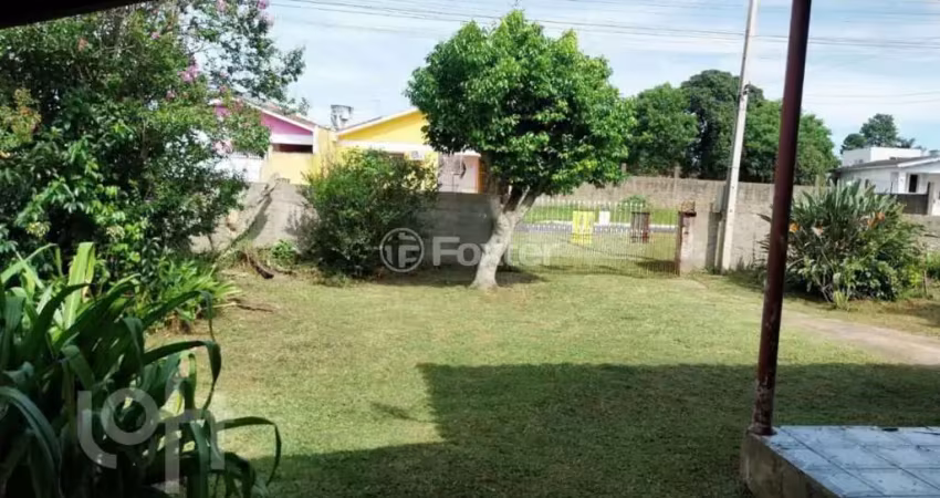 Casa com 3 quartos à venda na Avenida César Cambruzzi, 118, Nossa Chácara, Gravataí