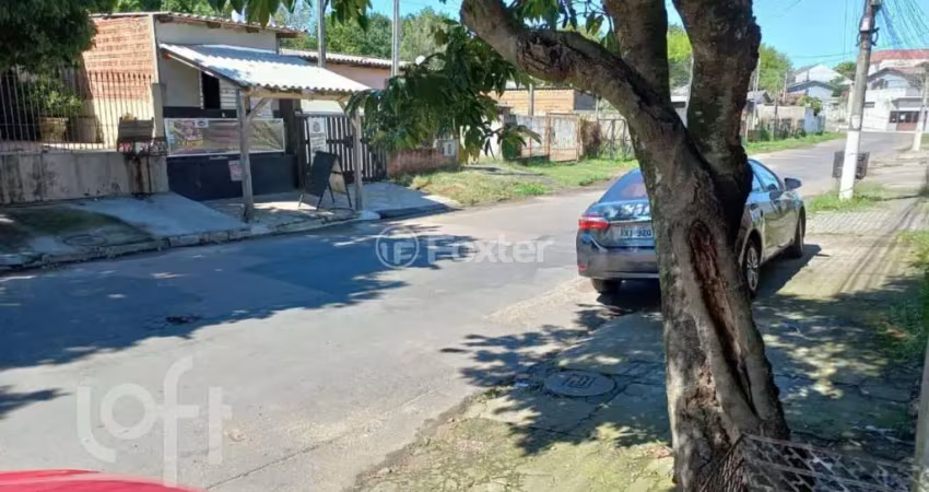 Casa com 2 quartos à venda na Rua Guilherme Schmitz, 1233, Parque Olinda, Gravataí