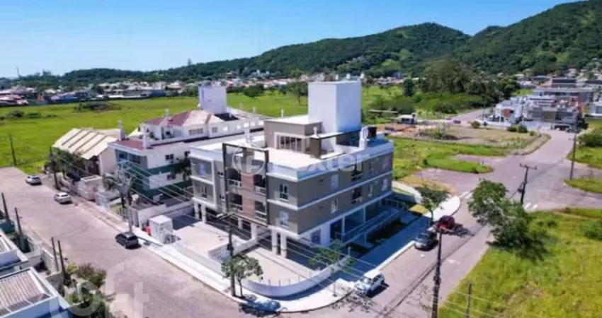 Kitnet / Stúdio à venda na Rua Jabuticabeira do Sul, 130, Ribeirão da Ilha, Florianópolis