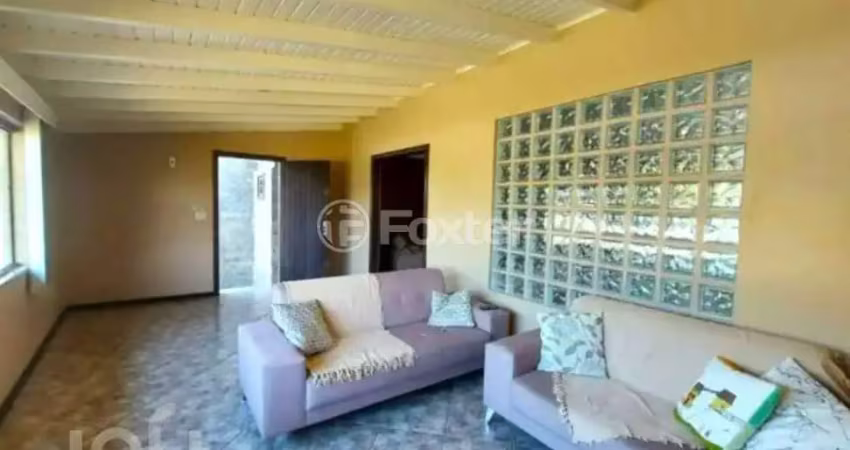 Casa com 3 quartos à venda na Rua José de Alencar, 220, Capoeiras, Florianópolis
