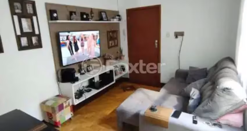 Apartamento com 2 quartos à venda na Avenida Guido Mondin, 973, São Geraldo, Porto Alegre