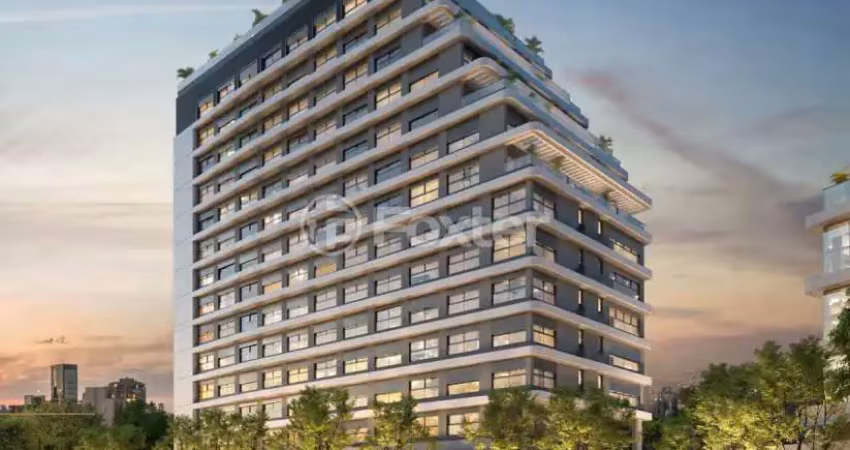 Loft com 1 quarto à venda na Avenida da Azenha, 123, Azenha, Porto Alegre