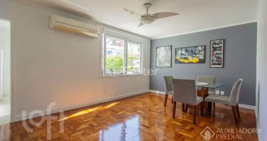 Apartamento com 2 quartos à venda na Rua Ângelo Crivellaro, 34, Jardim do Salso, Porto Alegre