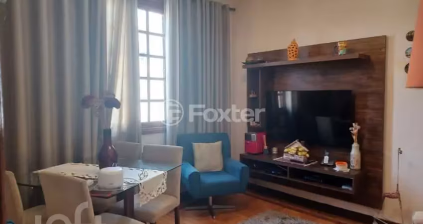Apartamento com 2 quartos à venda na Avenida Osvaldo Aranha, 1326, Bom Fim, Porto Alegre