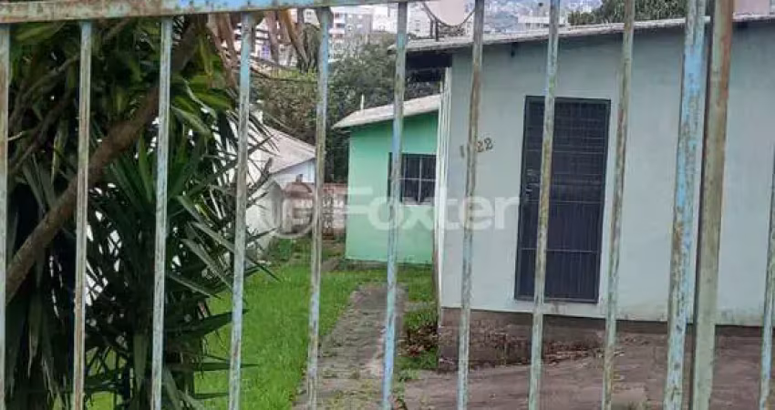 Terreno à venda na Rua Doutor Raul Moreira, 1022, Cristal, Porto Alegre