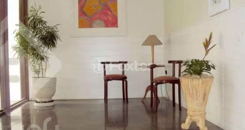 Cobertura com 2 quartos à venda na Rua Barão de Ubá, 299, Bela Vista, Porto Alegre