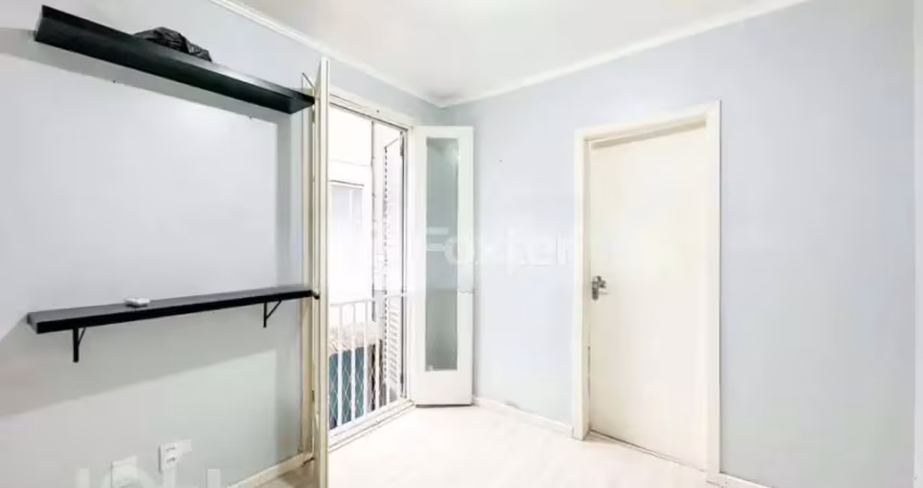 Apartamento com 1 quarto à venda na Rua Visconde do Herval, 1088, Menino Deus, Porto Alegre