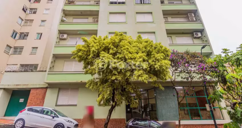 Apartamento com 2 quartos à venda na Rua General Canabarro, 375, Centro Histórico, Porto Alegre