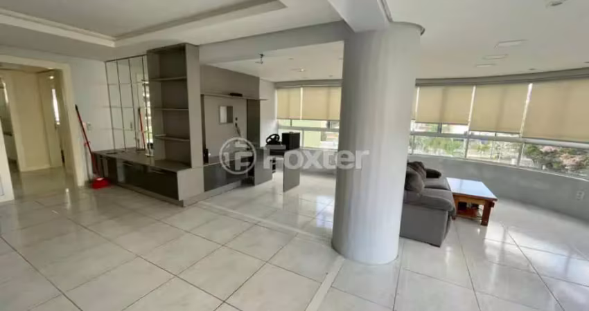 Apartamento com 3 quartos à venda na Rua Frederico Guilherme Ludwig, 99, Centro, Canoas