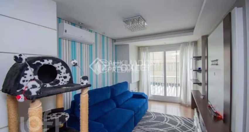 Apartamento com 3 quartos à venda na Avenida Benno Mentz, 100, Vila Ipiranga, Porto Alegre