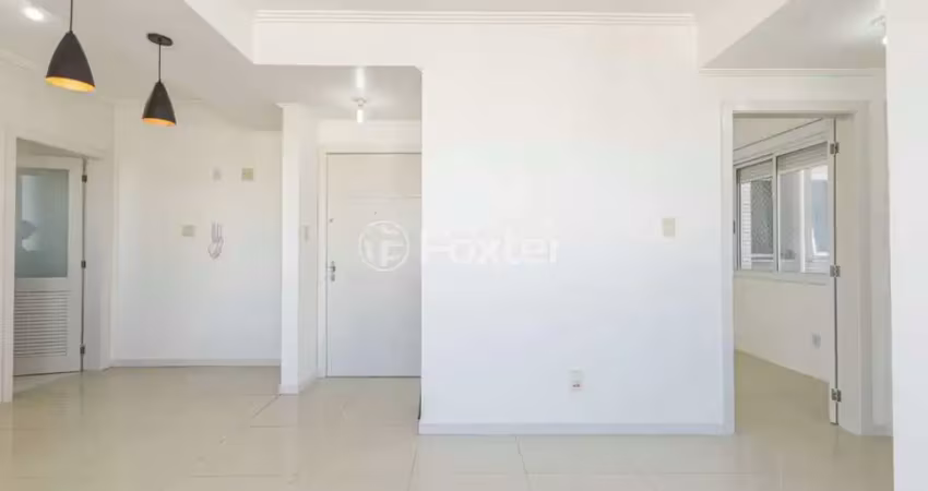Apartamento com 2 quartos à venda na Travessa Colônia, 48, Jardim Lindóia, Porto Alegre