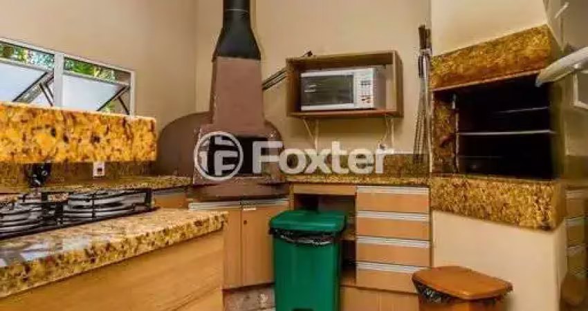 Apartamento com 3 quartos à venda na Beco Souza Costa, 400, Morro Santana, Porto Alegre