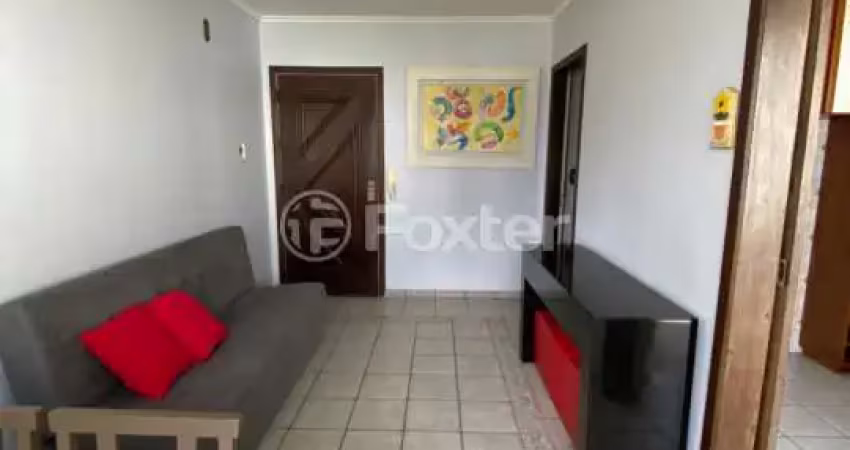 Apartamento com 2 quartos à venda na Rua Doze de Abril, 610, Centro, Tramandaí