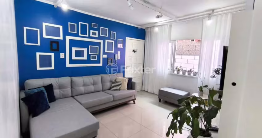 Apartamento com 3 quartos à venda na Rua Felipe de Noronha, 103, Marechal Rondon, Canoas