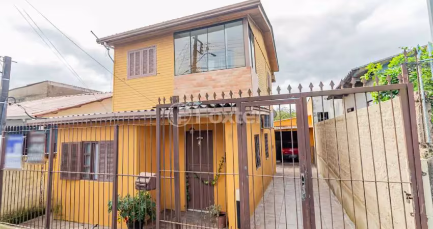 Casa com 3 quartos à venda na Rua Carlos Salzano Vieira da Cunha, 42, Jardim Itu Sabará, Porto Alegre