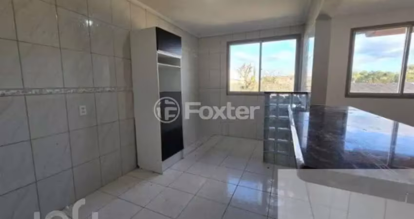 Apartamento com 3 quartos à venda na Rua Saara, 40, Parque Santa Fé, Porto Alegre