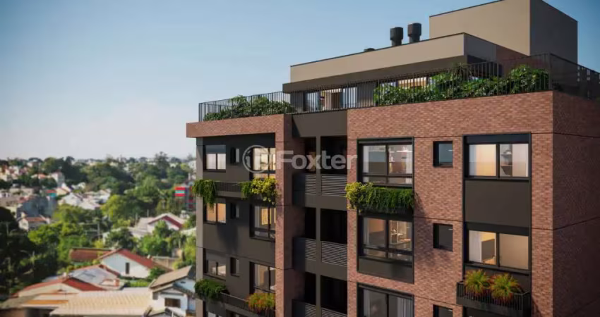 Apartamento com 1 quarto à venda na Rua Walir Zottis, 385, Jardim Itu Sabará, Porto Alegre