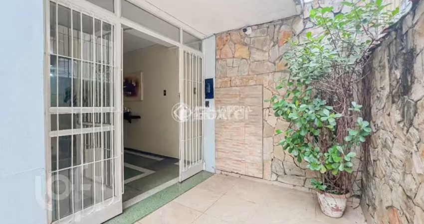 Apartamento com 2 quartos à venda na Travessa Olímpio de Oliveira Pacheco, 18, Vila Ipiranga, Porto Alegre