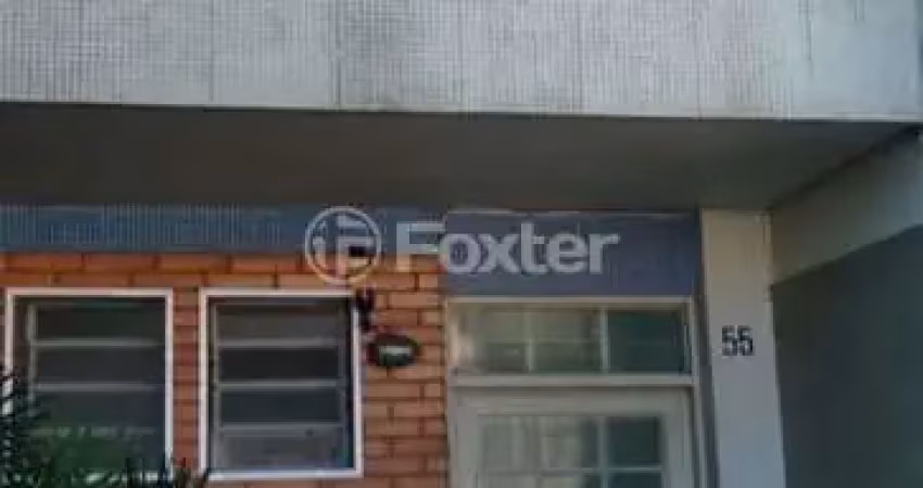 Apartamento com 1 quarto à venda na Rua Santos Neto, 55, Petrópolis, Porto Alegre