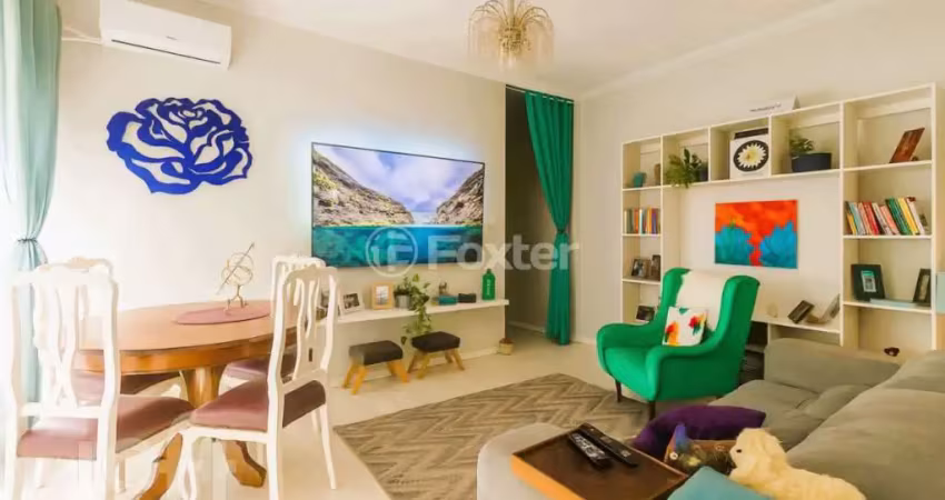 Apartamento com 2 quartos à venda na Rua Jacinto Gomes, 465, Santana, Porto Alegre