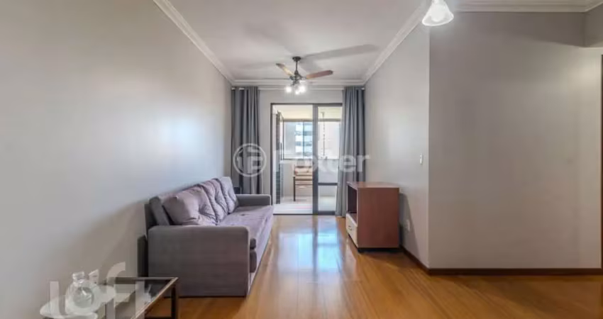 Apartamento com 2 quartos à venda na Rua Maranguape, 81, Petrópolis, Porto Alegre