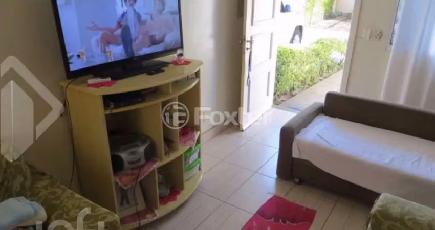 Casa em condomínio fechado com 2 quartos à venda na Avenida José Aloísio Filho, 801, Humaitá, Porto Alegre