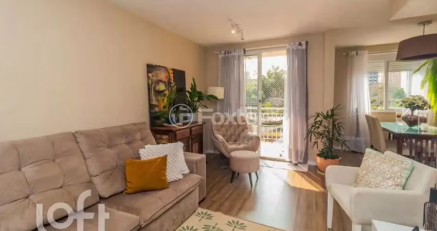 Apartamento com 3 quartos à venda na Beco Souza Costa, 400, Morro Santana, Porto Alegre