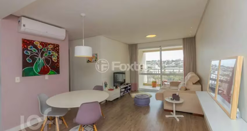 Apartamento com 2 quartos à venda na Rua Bispo William Thomas, 200, Teresópolis, Porto Alegre