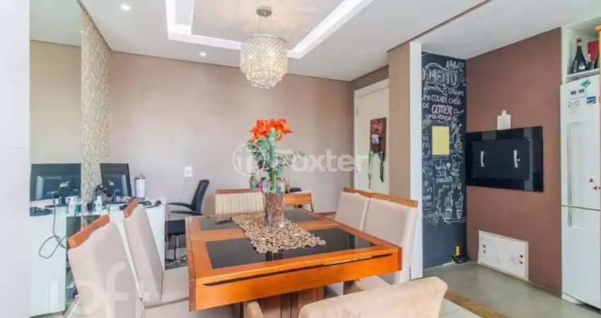 Apartamento com 3 quartos à venda na Rua Engenheiro João Luderitz, 550, Sarandi, Porto Alegre