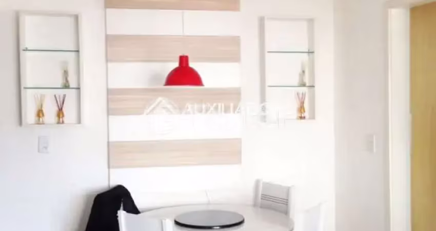Apartamento com 1 quarto à venda na Rua General Vasco Alves, 508, Centro Histórico, Porto Alegre