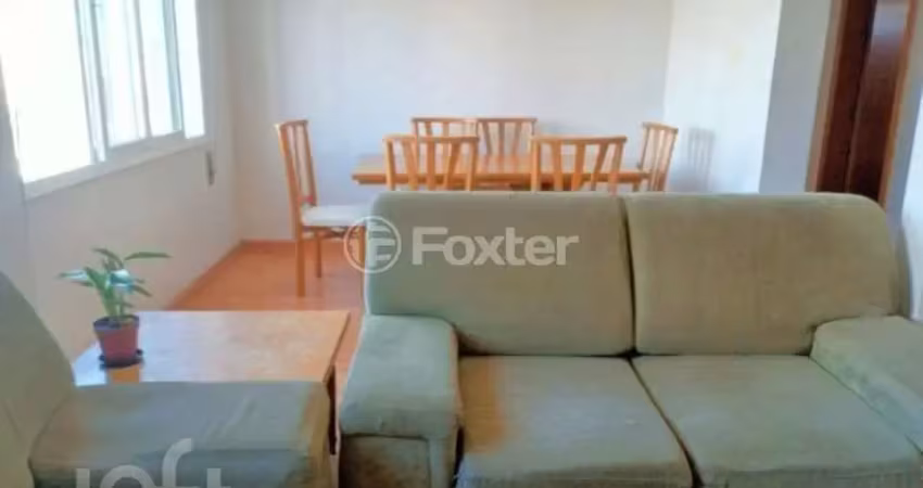 Apartamento com 2 quartos à venda na Avenida Berlim, 848, São Geraldo, Porto Alegre