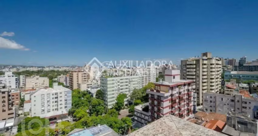 Apartamento com 2 quartos à venda na Rua Tomaz Flores, 82, Independência, Porto Alegre