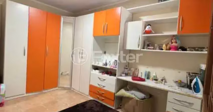 Apartamento com 2 quartos à venda na Rua Padre Hildebrando, 623, Santa Maria Goretti, Porto Alegre