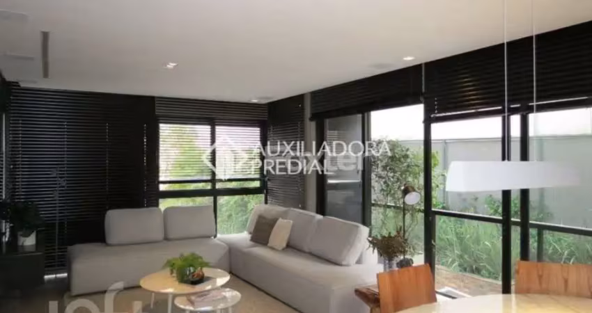 Apartamento com 2 quartos à venda na Rua Doutor Tauphick Saadi, 346, Bela Vista, Porto Alegre